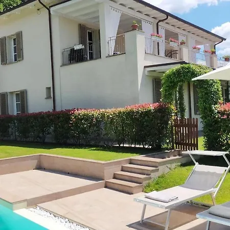 Casa Michelangelo 6 Βίλα Loro Ciuffenna