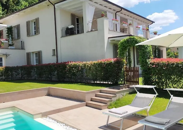 Casa Michelangelo 6 Βίλα Loro Ciuffenna