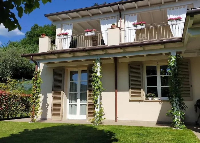 Casa Michelangelo 6 Βίλα *