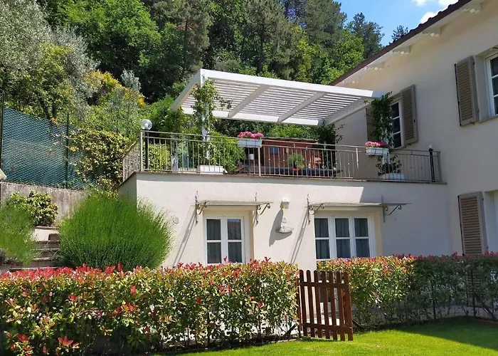 Casa Michelangelo 6