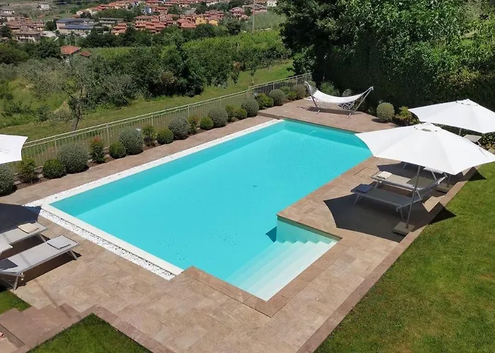 Casa Michelangelo 6 *