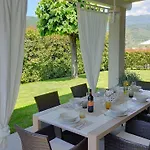 别墅 Casa Michelangelo 6 *