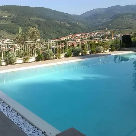 Casa Michelangelo 6 * Loro Ciuffenna