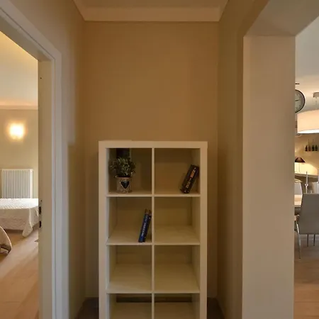 Casa Michelangelo 6 *