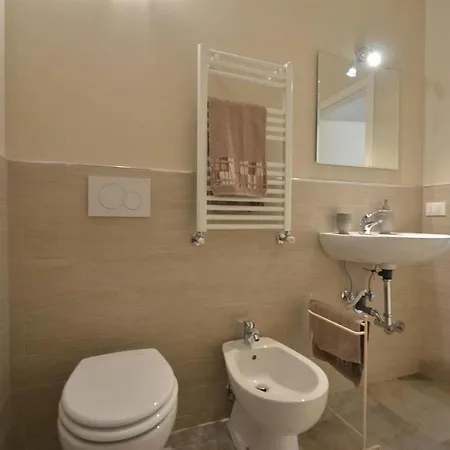 Villa Casa Michelangelo 6