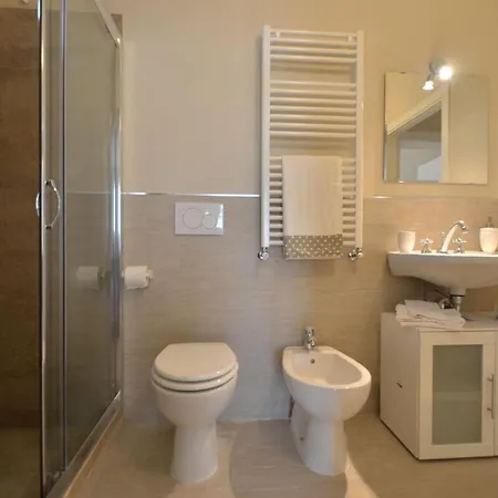 Villa Casa Michelangelo 6 *
