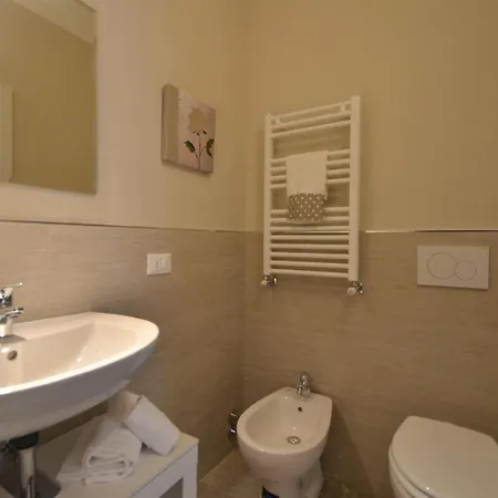 Villa Casa Michelangelo 6