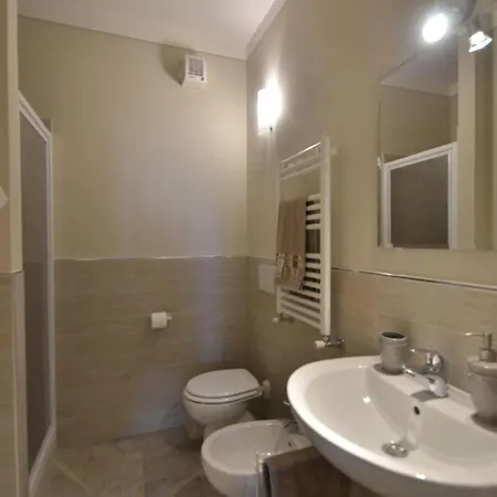 Casa Michelangelo 6