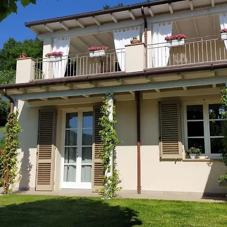 Casa Michelangelo 6 别墅 *