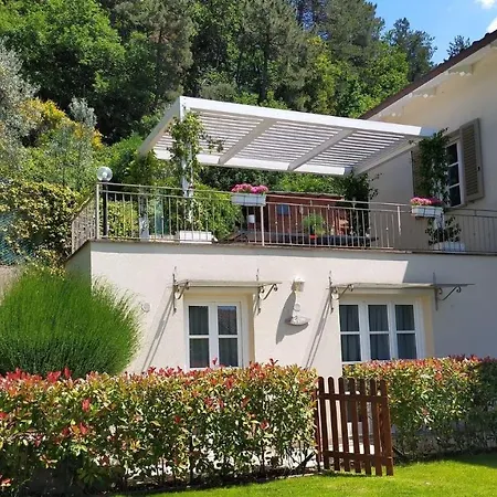 Casa Michelangelo 6