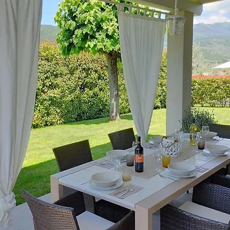 Villa Casa Michelangelo 6 *