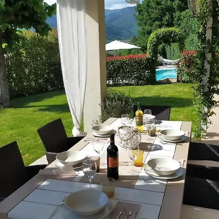 Casa Michelangelo 6 * Loro Ciuffenna
