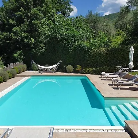 Villa Casa Michelangelo 6 *