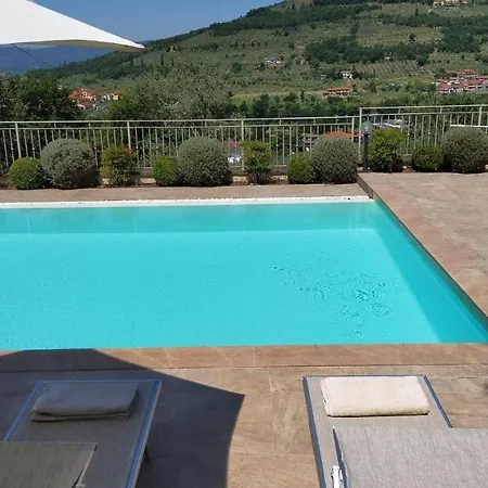 Casa Michelangelo 6 *