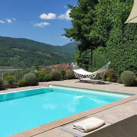 Villa Casa Michelangelo 6 Loro Ciuffenna