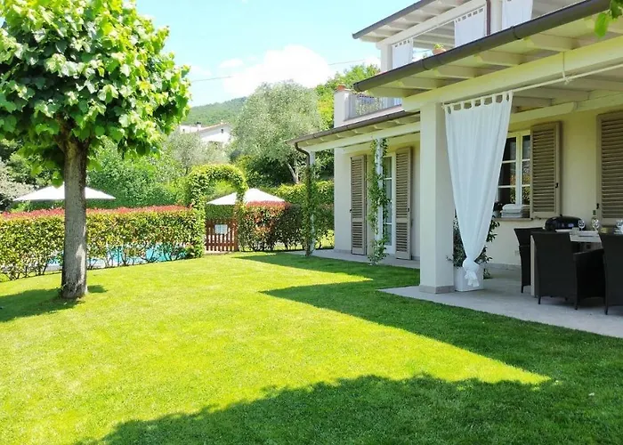 Casa Michelangelo 6 Villa *