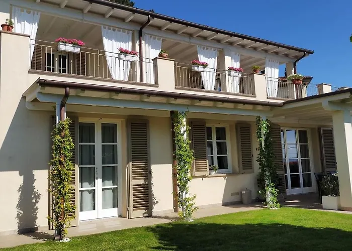 Casa Michelangelo 6 * Loro Ciuffenna
